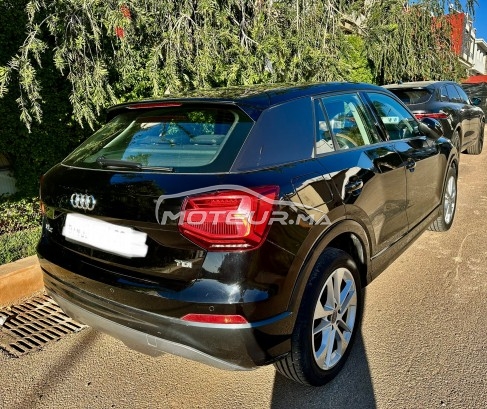 AUDI Q2 Tdi occasion 3139941