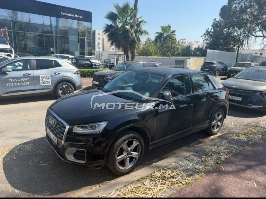 أودي كي2 مستعملة 3576757