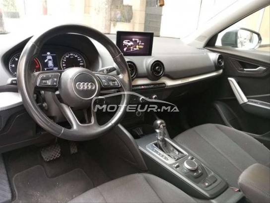 أودي كي2 مستعملة 3384307