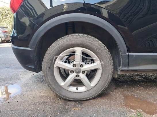 أودي كي2 مستعملة 3273505