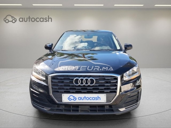 AUDI Q2 occasion 3127571