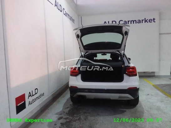 أودي كي2 مستعملة 1651482