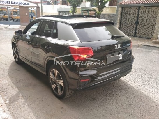 AUDI Q2 Q2 35tdi s line occasion 1673926