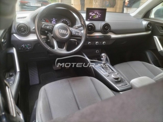 AUDI Q2 occasion 3417578