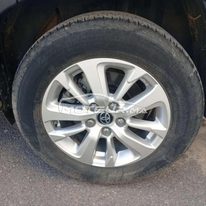 TOYOTA YARIS CROSS Hybride Automatique 2023