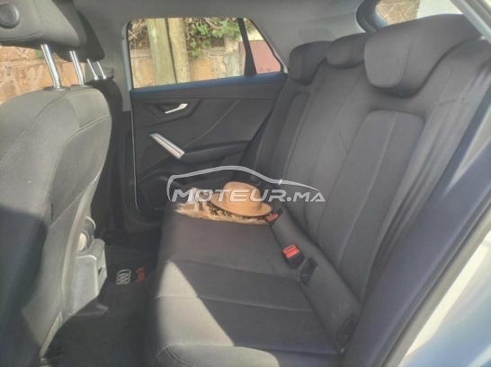 AUDI Q2 occasion 2932823