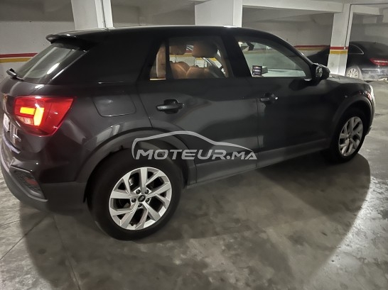 أودي كي2 35 tdi مستعملة 2900088