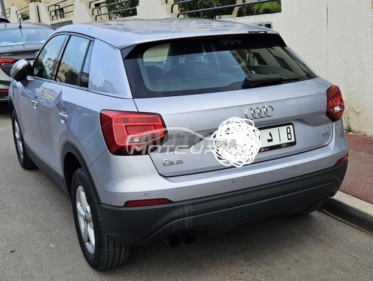 أودي كي2 2.0 tdi مستعملة 2691741