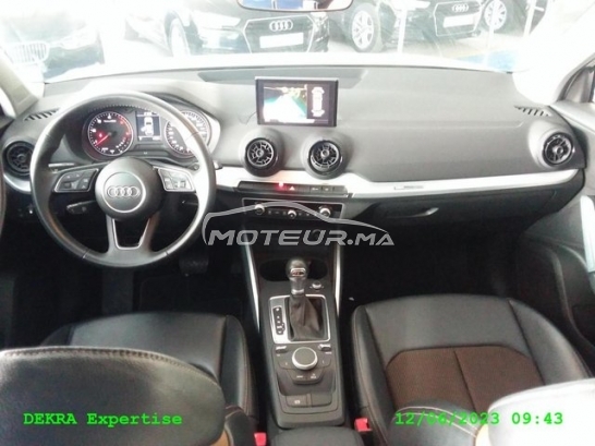 أودي كي2 مستعملة 1651481