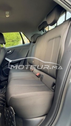 AUDI Q2 occasion 3299043