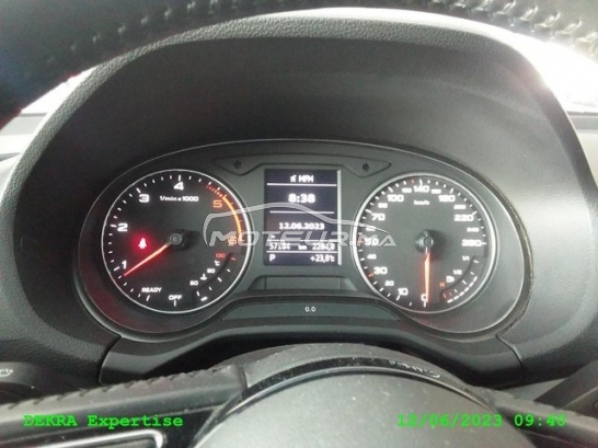 أودي كي2 مستعملة 1651477