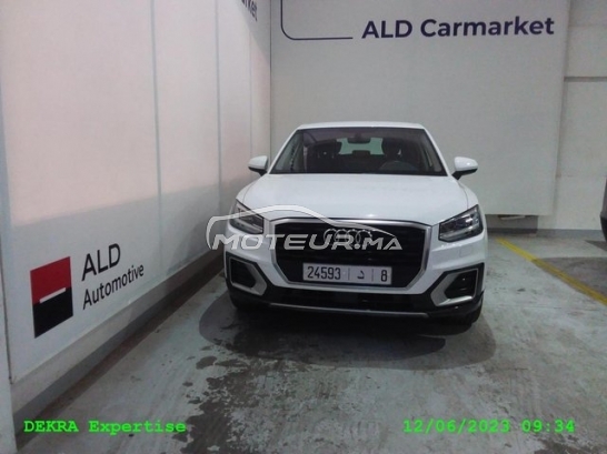 أودي كي2 مستعملة 1651479