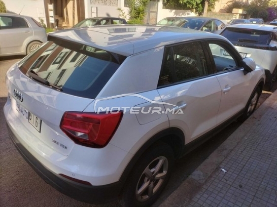 AUDI Q2 occasion 2932819