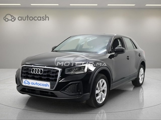AUDI Q2 occasion 3336081