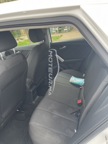 أودي كي2 S tronic مستعملة 1540750