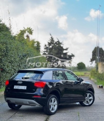 AUDI Q2 occasion 3367401