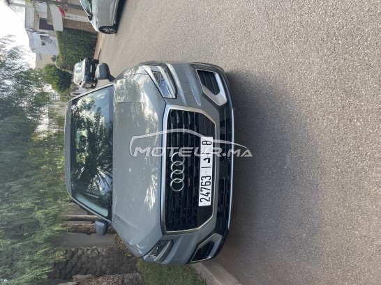 AUDI Q2 Sport bag occasion 2873052