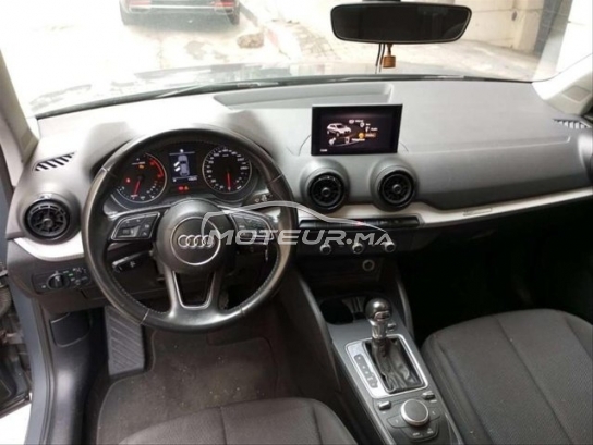 أودي كي2 مستعملة 3384316