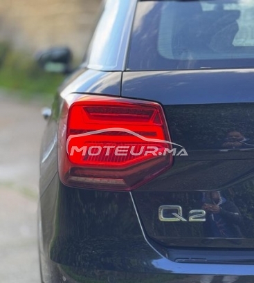 AUDI Q2 occasion 3367399