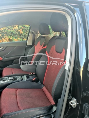 AUDI Q2 Sport occasion 1229426