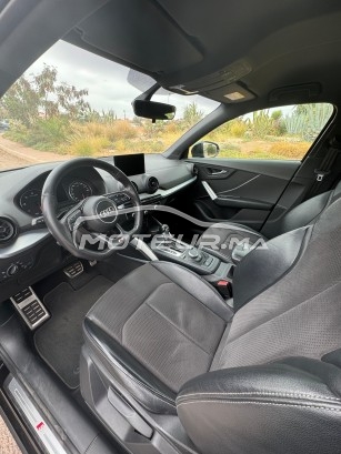 أودي كي2 Tout option مستعملة 1869232