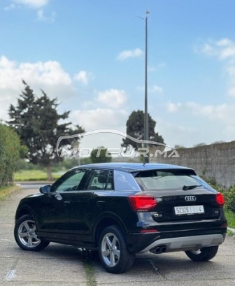 AUDI Q2 occasion 3367404