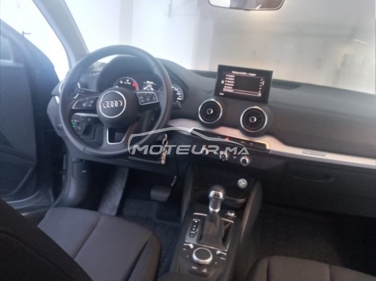 AUDI Q2 occasion 1405135