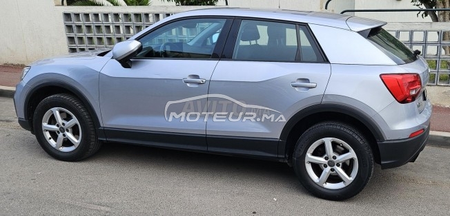 أودي كي2 2.0 tdi مستعملة 2691742