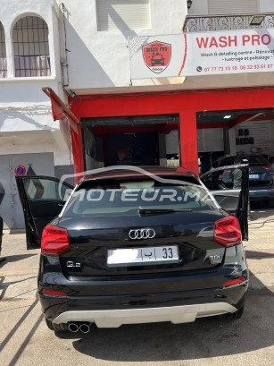 AUDI Q2 Tdi 2.0l occasion 1945354