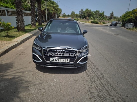 أودي كي2 Com neuf مستعملة 2408001