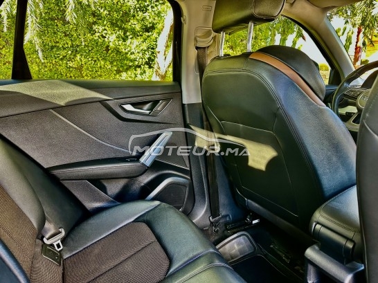 AUDI Q2 Tdi occasion 3139946