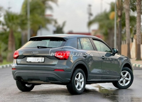 AUDI Q2 occasion 3299034