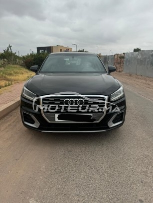 أودي كي2 Tout option مستعملة 1869224