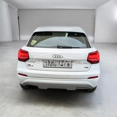 أودي كي2 Version sport مستعملة 3357534