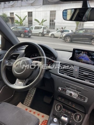 أودي كي3 مستعملة 1708629