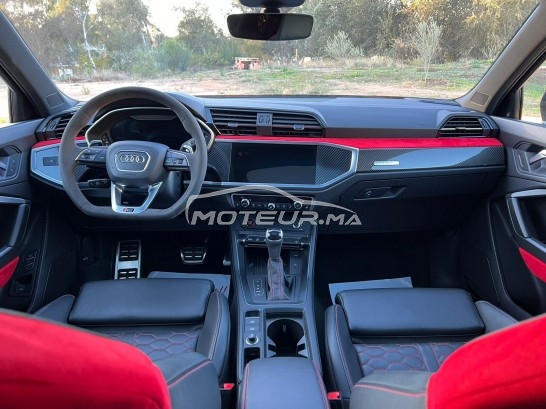 AUDI Q3 Rsq3 sportback occasion 2938830