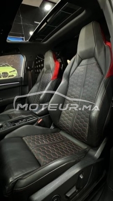 Audi RSQ3 Essence Automatique 2021 à Casablanca