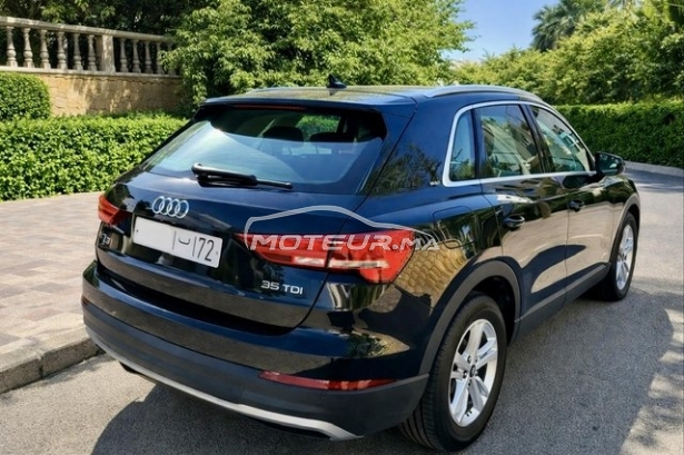 AUDI Q3 occasion 3097160