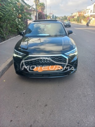 AUDI Q3 Tdi occasion 2969075