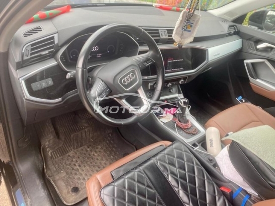 AUDI Q3 occasion 2418257