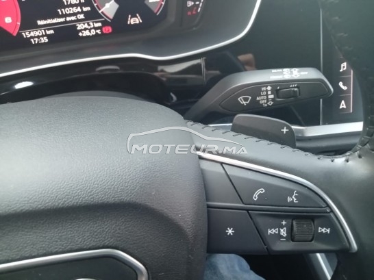 AUDI Q3 Il tdi 2.0 150 business line occasion 1762628