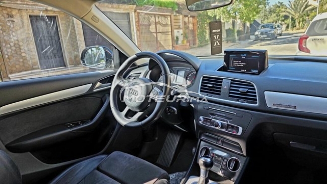 AUDI Q3 occasion 3082253