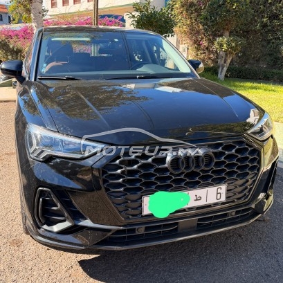 AUDI Q3 Sportback occasion 2812907