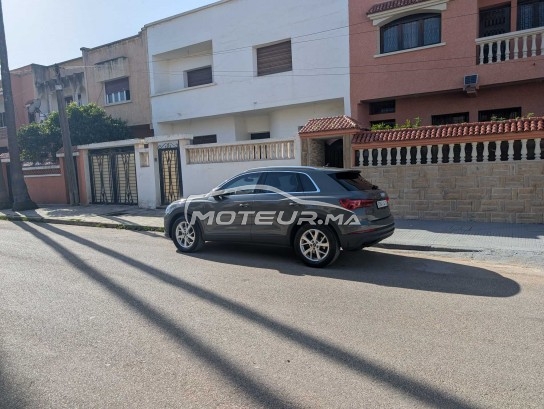 AUDI Q3 Q3 nf 2.0 tdi advanced ba occasion 3314022