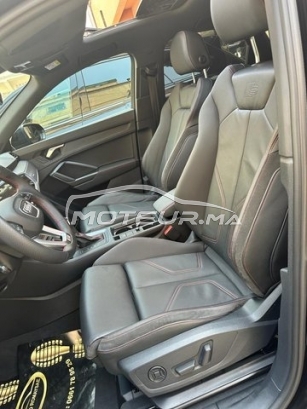 AUDI Q3 occasion 1635141