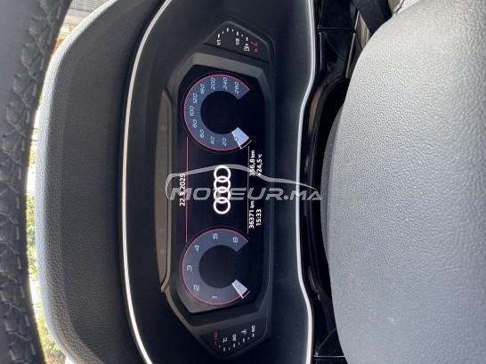 AUDI Q3 35 tdi occasion 2187971