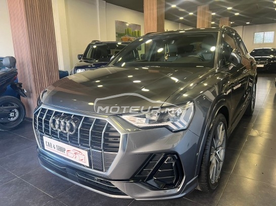 AUDI Q3 Sline occasion 1776375