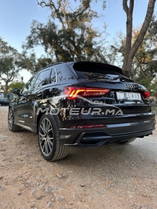 أودي كي3 Sline مستعملة 2538399