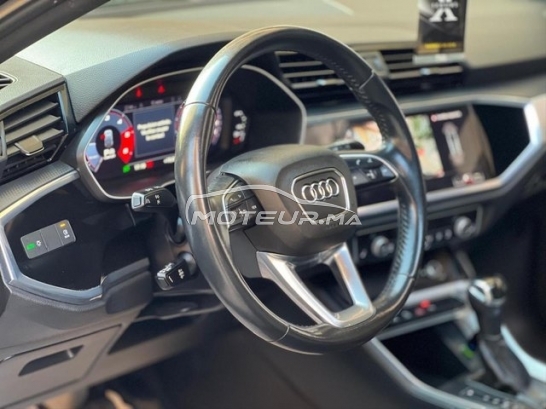 أودي كي3 مستعملة 3503299