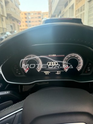 أودي كي3 مستعملة 2017922